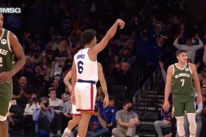Knicks, Thibodeau disposto a privarsi di RJ Barrett pur di tenere Quentin Grimes?