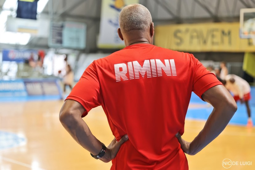 rimini calling