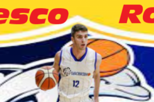 Piombino chiude il roster con Francesco Rossato