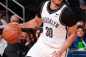 Seth Curry returning to Warriors on a deal until the end of season