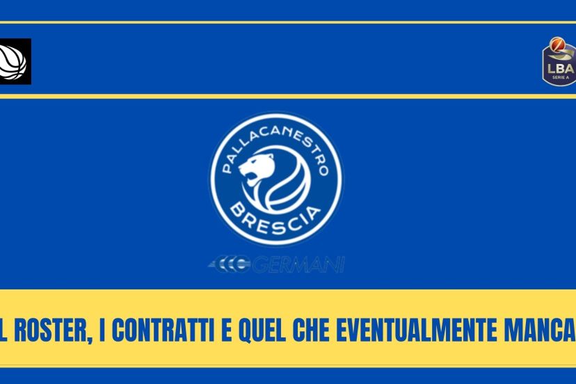 Germani Brescia mercato