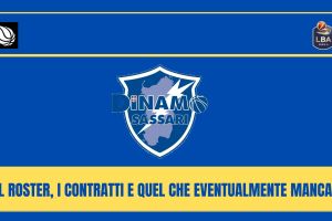 Banco di Sardegna Sassari, il punto sul mercato estivo