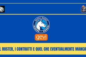 GeVi Napoli, il punto sul mercato estivo