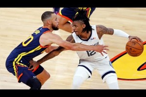 NBA Christmas, Warriors-Grizzlies tra le sfide in programma