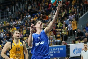 Tomislav Zubcic reportedly joining London Lions