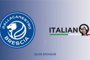 Brescia, con ItalianOptic un sodalizio armonioso che si ripropone per la nuova stagione