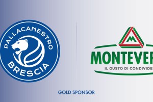 Pallacanestro Brescia e Avicola Monteverde: prosegue l’alleanza vincente