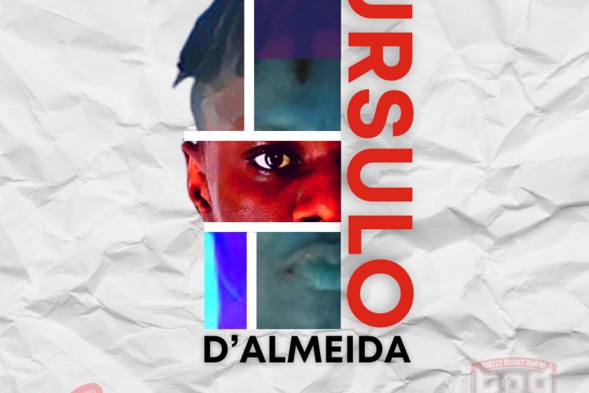 ursulo d'almeida rimini