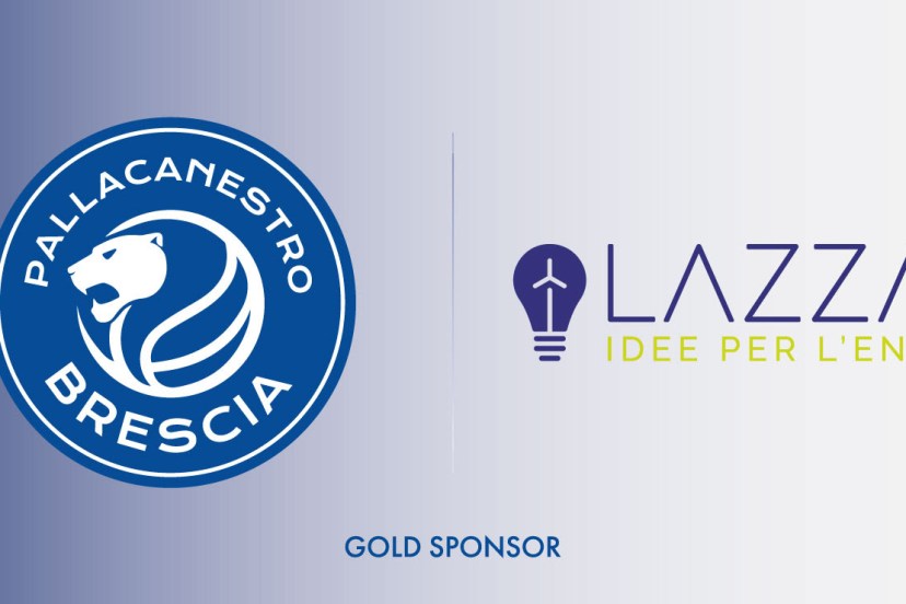 Pallacanestro Brescia sponsor