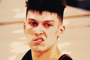 Tyler Herro tra rumors di cessione e prolungamento: Le notizie su di me non mi danno fastidio