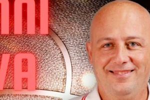Oleggio Basketball, Gianni Nava capo allenatore