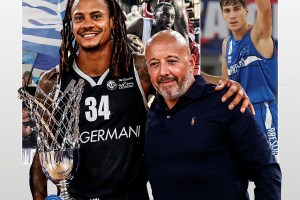 La storia del Trofeo Roberto Ferrari, un evento nel segno di prestigio, tradizione e orgoglio