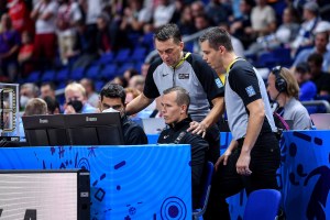 FIBA, da sabato nuove regole tra cui il Coach Challenge
