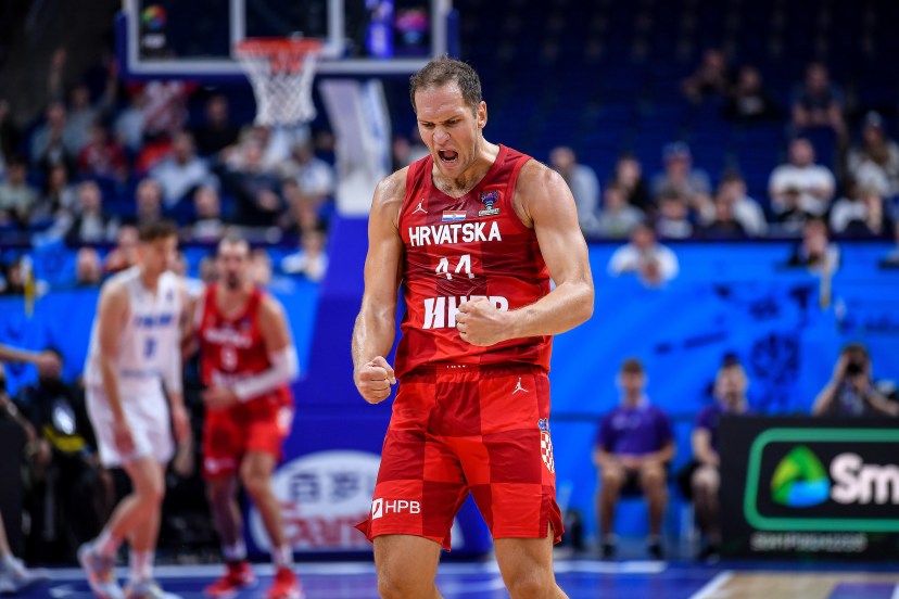 Bojan Bogdanovic