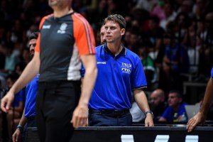 Anche un italiano campione NBA: dopo Scariolo nel 2019, Riccardo Fois vince l’anello da assistente