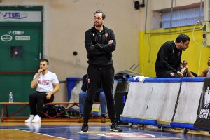Matt Brase: Combatteremo ogni partita e faremo il massimo