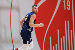 Tezenis Verona, nessuna lesione per Alessandro Cappelletti