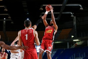 Cheatham e Abdur-Rahkman: “Felici di essere al servizio di Pesaro”