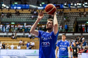 Trieste, intervento perfettamente riuscito per Lever