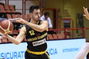 Serie A2 Old Wild West – Tutto sulla 1^ giornata nel girone Rosso