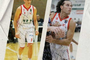 Pallacanestro Reggiana, Gloria e Krampelj lasciano la squadra