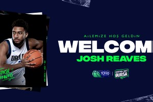 Josh Reaves joins Tofas Bursa