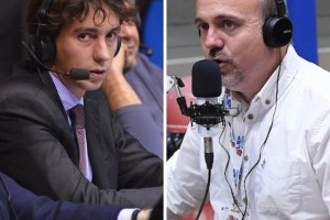 Cambia la voce di LNP: il ringraziamento a Matteo Gandini, il bentornato a Niccolò Trigari