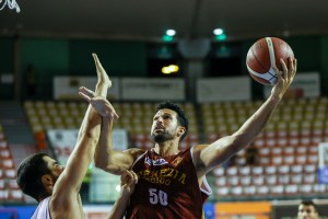Venezia si aggiudica il Memorial Pajetta superando Trieste per 99-81