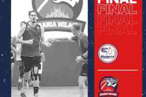 L’Urania perde con Piacenza 63-81