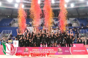 Il Punto di Sportando | La nuova energia Virtus, l’assidua Sassari, e una Supercoppa dimessa
