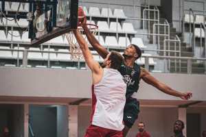 Fortitudo Bologna, 19 di Aradori nel successo su Ravenna