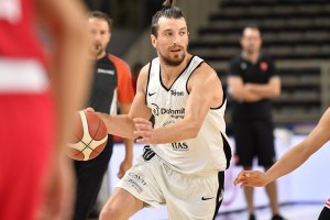 Trento batte Varese e si aggiudica il Brusinelli
