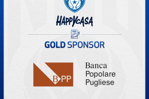 Banca Popolare Pugliese è Gold Sponsor e Official Bank di Brindisi