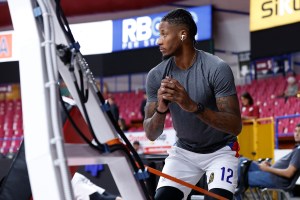 Will Clyburn: Praticamente avevo già rinnovato con il Cska