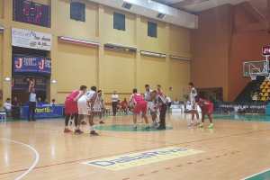 La Reyer Venezia supera Trieste e va in finale al Memorial Luca Silvestrin