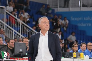 Bucchi: Varese è una squadra frizzante, dovremo essere bravi in difesa e transizione