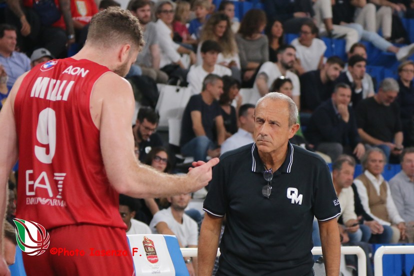 Ettore Messina