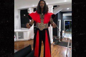 Dwight Howard indeciso tra NBA e WWE: Accetterò la migliore opportunità per me