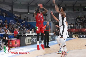 Frecciarossa Supercoppa 2022 | Le Top Plays di EA7 Emporio Armani Milano – Virtus Segafredo Bologna