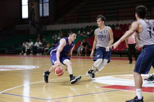 Novipiù Monferrato Basket: Segnali positivi anche con la JC