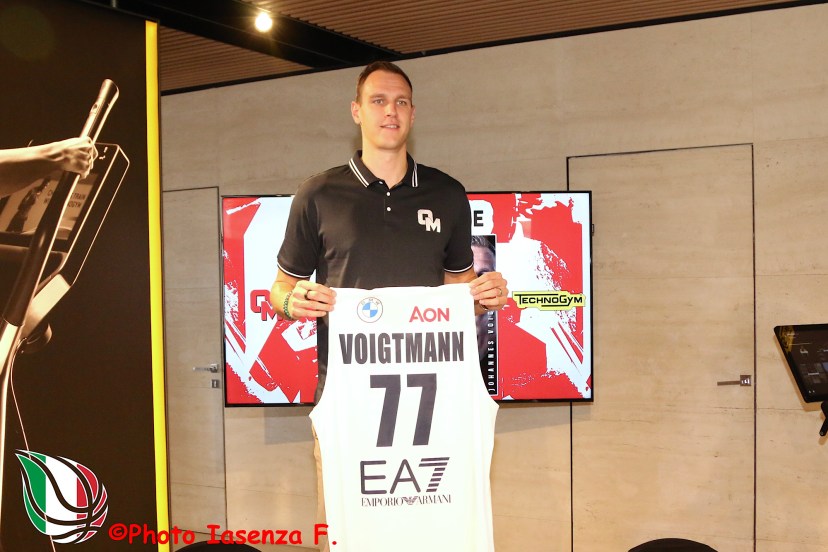 Johannes Voigtmann