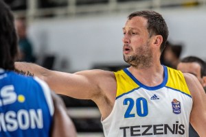 Verona, Rosselli verso la prima di Campionato: “Ripartiamo con lo stesso entusiasmo”
