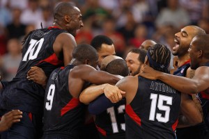 The Redeem Team dal 7 ottobre su Netflix: il trailer