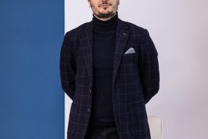Alessandro Palermo lascia la Pallacanestro Cantù, per lui un ruolo in Legabasket