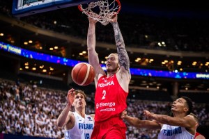 Barcelona in advanced talks with Balcerowski