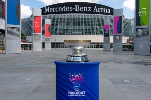 EuroBasket 2022: win or go home, ready for the Round of 16
