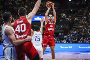 Knicks, stagione finita per Bojan Bogdanovic
