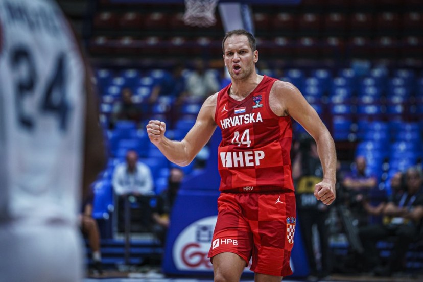Bojan Bogdanovic trade