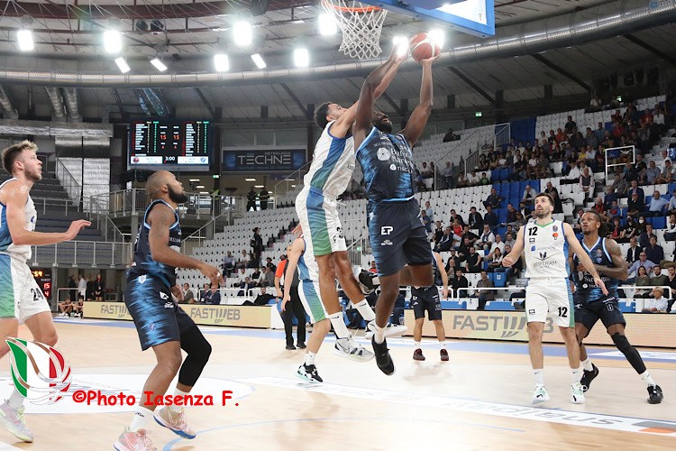 Frecciarossa Supercoppa highlights