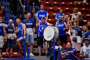EuroBasket, oltre 4000 biglietti venduti per il pomeriggio del sabato